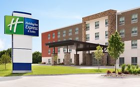 Holiday Inn Express & Suites Allen Park By Ihg